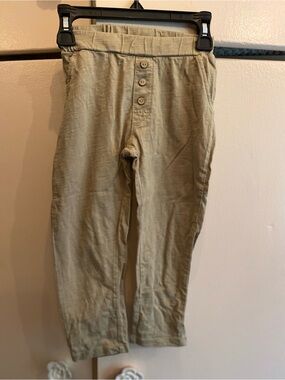 Rylee + Cru Boys's pants